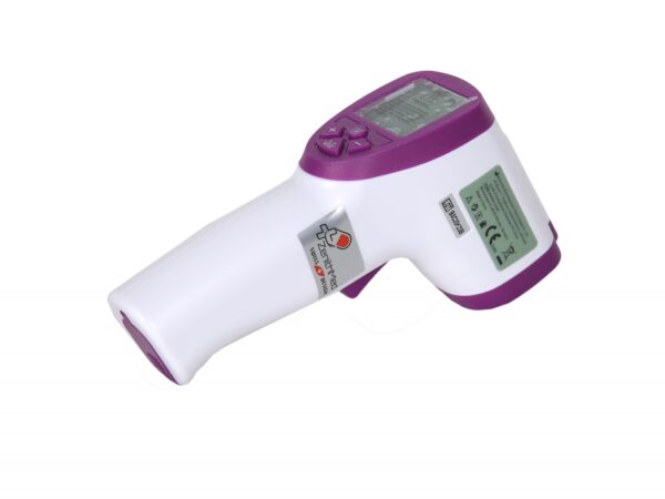 تب سنج تفنگی کالیبره دار زنیت مد IT-122