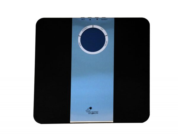 ترازو BMI دیجیتال 150 کیلوگرم B8 زنیت مد