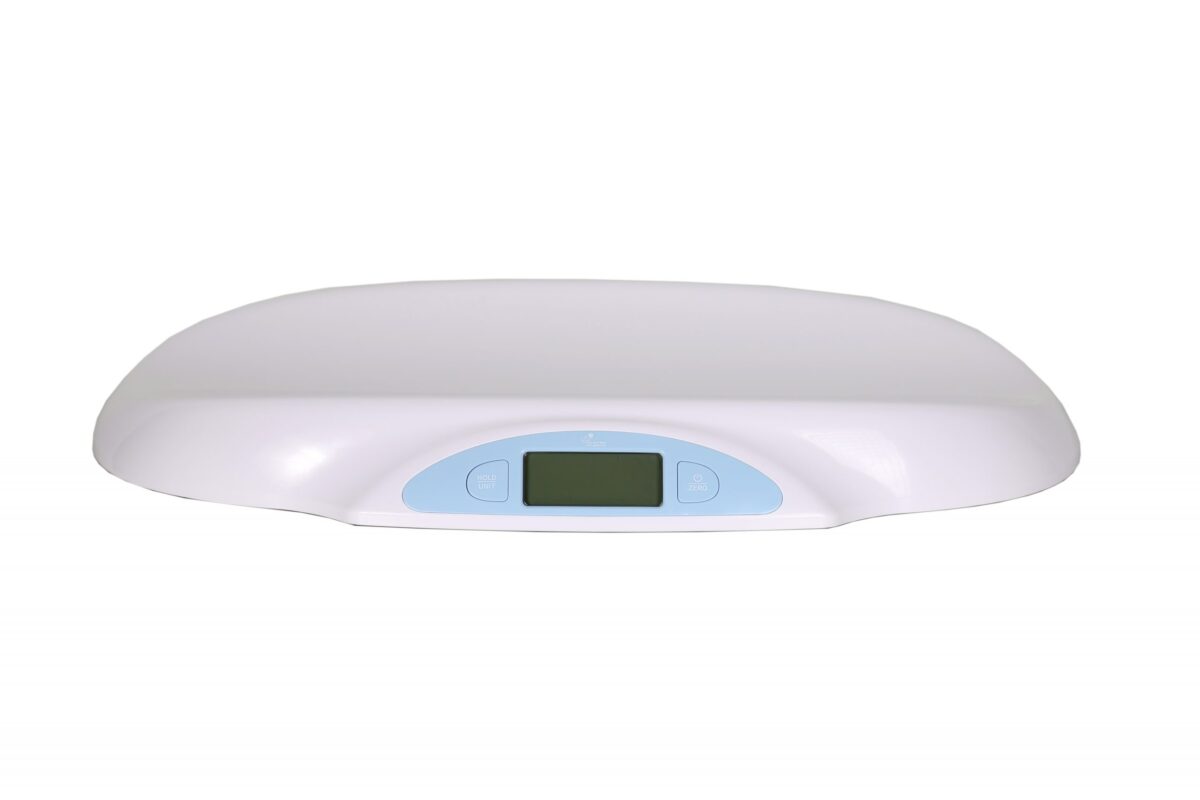 ترازو نوزاد زنیت مد ZTH-BABY S - Image 2
