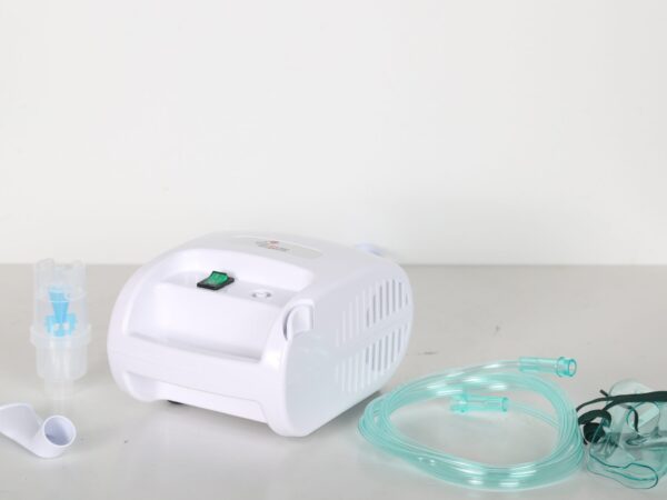 نبولایزر زنیت مد ZTH-2102