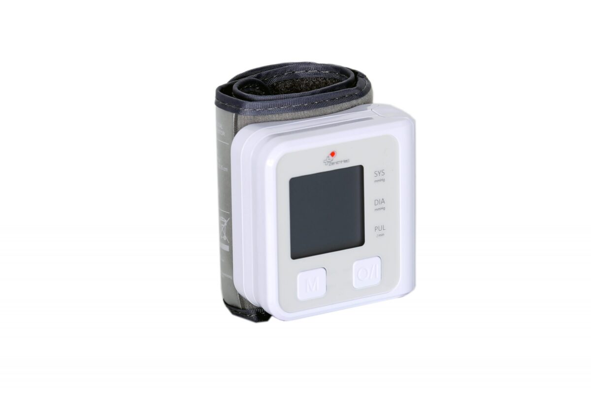 فشارسنج مچی دیجیتال زنیت مد LD-735