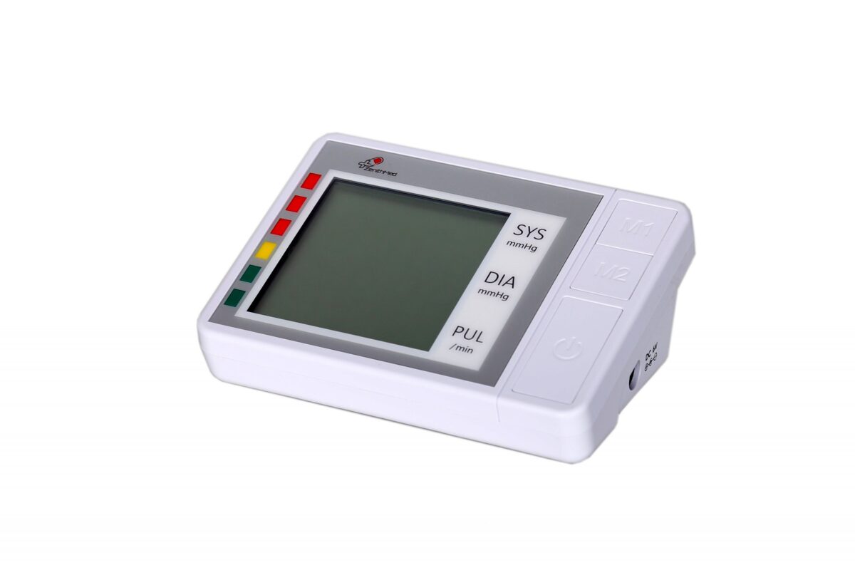 فشارسنج دیجیتال بازویی زنیت مد LD-562