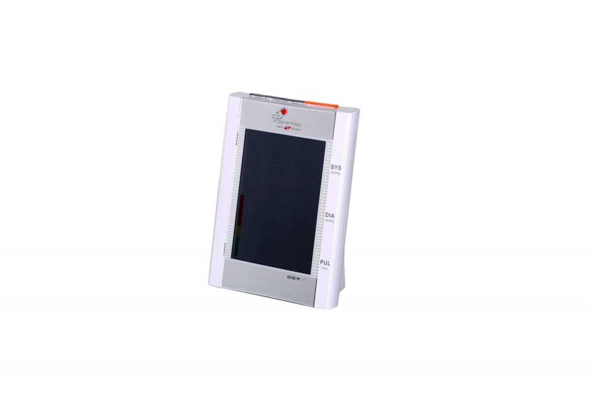 فشارسنج دیجیتال بازویی زنیت مد LD-582