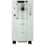 اکسیژن ساز 10 لیتری چویس پلاس مدل SZ-5AW - Image 2