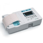 الکتروکاردیوگراف سه کاناله ولش آلن مدل CP50 AP