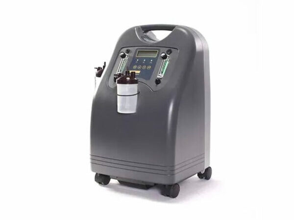 دستگاه اکسیژن ساز 10 لیتری E.G.T