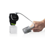 پالس اکسیمتر مچی زنیت مد SONOSAT-W01T - Image 5