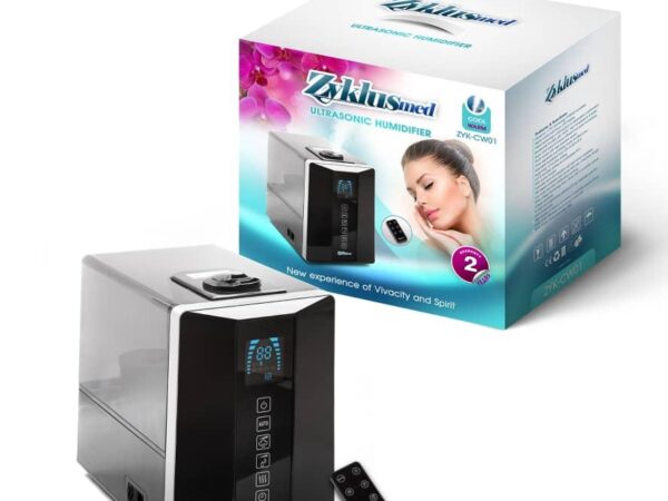 دستگاه بخور cw01 زیکلاس مد