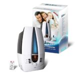 بخور سرد و گرم زیکلاس مد مدل Jss-37501a - Image 3