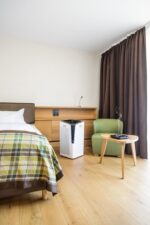 تصفیه هوای کارچر مدل AF100 - Image 4