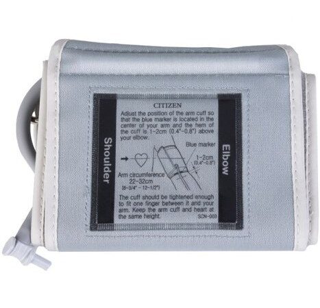 کاف بازویی سیتیزن سایز L