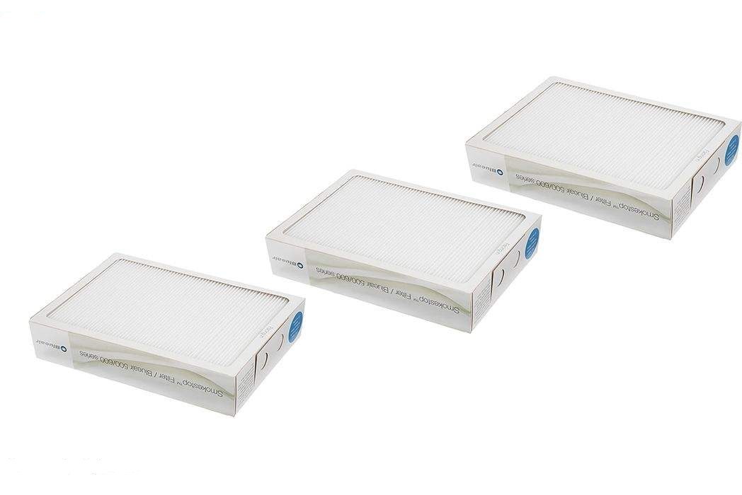 فیلتر smokestop برای سری های 500/600 بلوایر