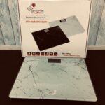 ترازو دیجیتال زنیت مد ZTH-D2B-D2W