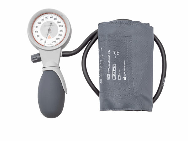 فشارسنج عقربه ای هاین GAMMA G5