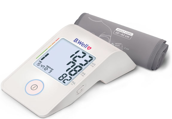 فشارسنج B.well مدل MED-53