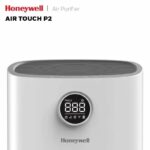 تصفیه هوا هانیول مدل Air Touch P2 - Image 2