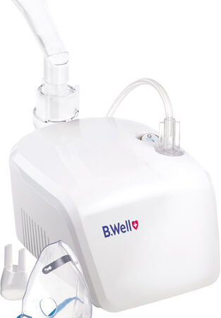 نبولایزر pro_110