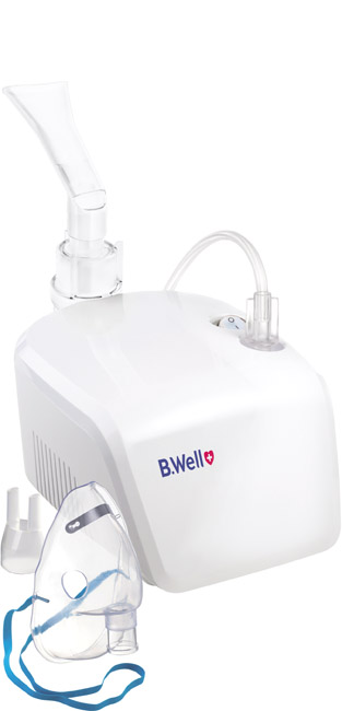 نبولایزر pro_110