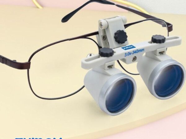 لوپ عینکی زومکس مدل zumax) SLE)