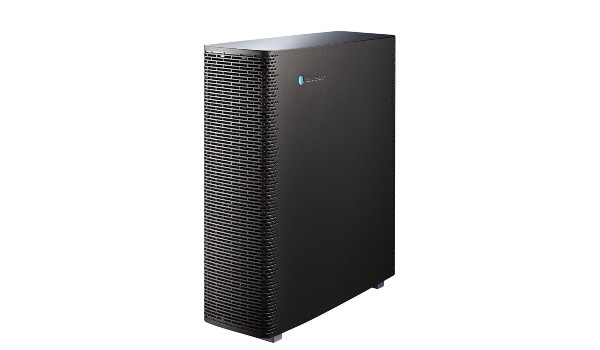 تصفیه هوا بلوایر