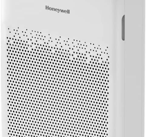 تصفیه هوا هانیول مدل‌ Air Touch V2