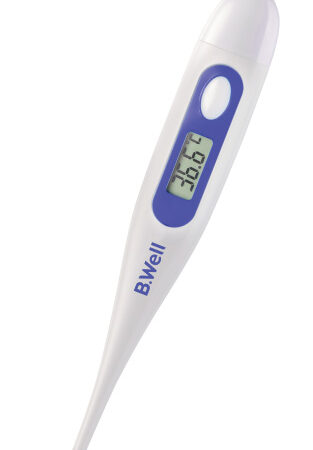 تب سنج دیجیتال WT-03 base