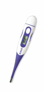 تب سنج دیجیتال WT-04 standart