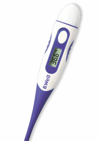 تب سنج دیجیتال WT-04 standart