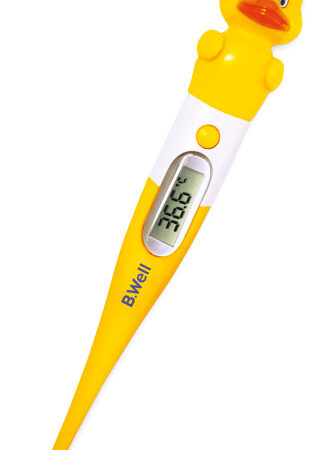 تب سنج دیجیتال WT-06 flex