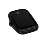 فشارسنج دیجیتال سخنگو و LED زنیت مد با کاف فنری و شارژی X6