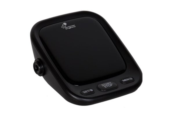 فشارسنج دیجیتال سخنگو و LED زنیت مد با کاف فنری و شارژی X6