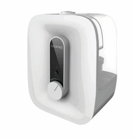 بخور سرد اکیومد مدل MD63