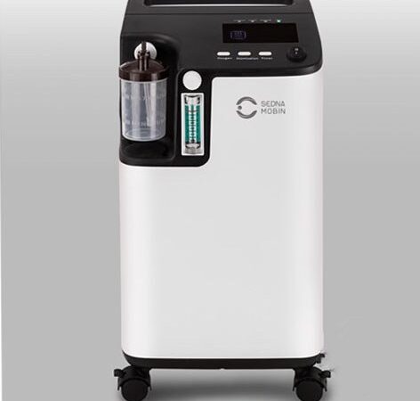 اکسیژن ساز سدنا