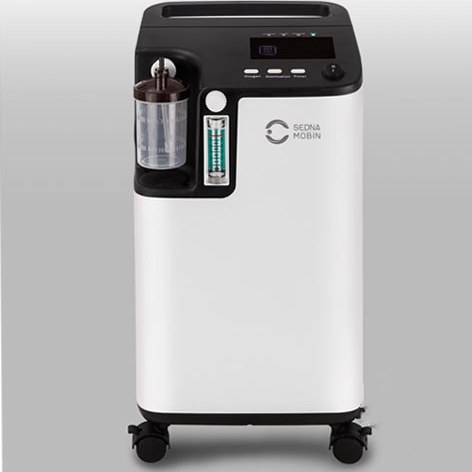 اکسیژن ساز سدنا