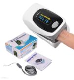 پالس اکسیمتر A3 زنیت مد - Image 4