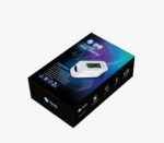 پالس‌ اکسیمتر مدل GHS - Image 2