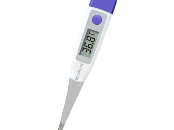 تب سنج فلکسیبل دهانی اکیومد مدل TK-250