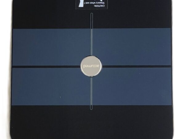 ترازوی دیجیتال بلوتوث دار اکیومد مدل «BZ1311»