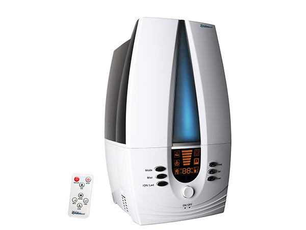 بخور سرد و گرم زیکلاس مد مدل Jss-37501a