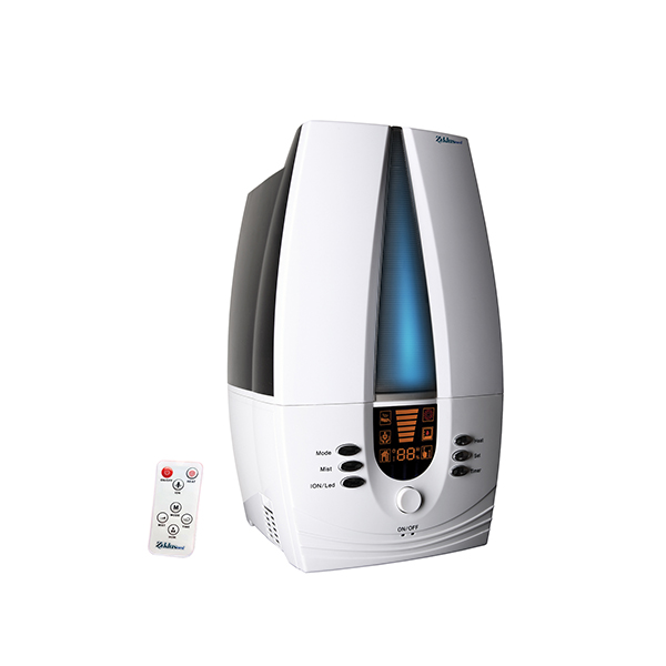cool-warm-humidifier-37501a بخور سرد و گرم زیکلاس مد مدل Jss-37501a