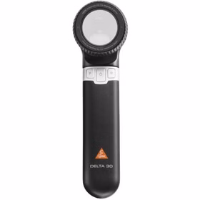 درماتوسکوپ DELTA 30