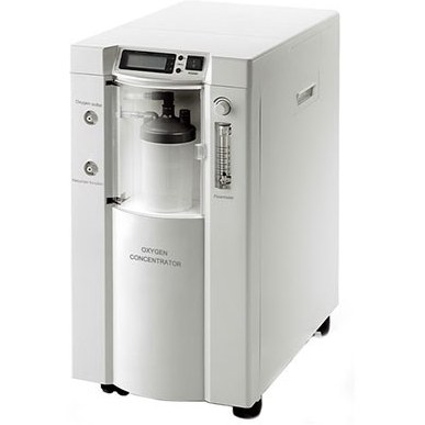 etzmZnbtM7w12wJZ اکسیژن ساز 10 لیتری چویس پلاس مدل SZ-5AW