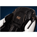 صندلی ماساژور زنیت مد Fuji-889 L سفید - Image 10
