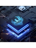 صندلی ماساژور زنیت مد Fuji-889 L سفید - Image 4