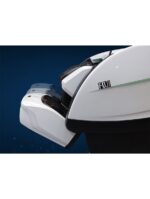 صندلی ماساژور زنیت مد Fuji-889 L سفید - Image 6