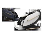 صندلی ماساژور زنیت مد Fuji-889 L سفید - Image 11