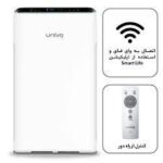 دستگاه تصفیه هوا یونیوو مدل UP-300 HSKN01 - Image 3