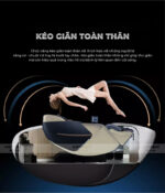 صندلی ماساژور زنیت مد Kaitashi ks-970 - Image 2