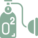 تجهیزات تنفسی