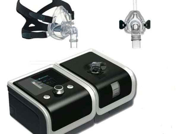 دستگاه بای پپ بی ام سی BMC مدل 30st